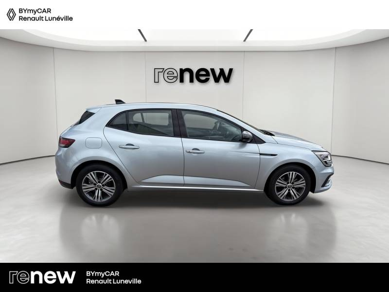 Renault Megane IV Berline