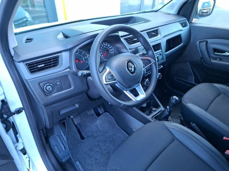 Renault Express VAN