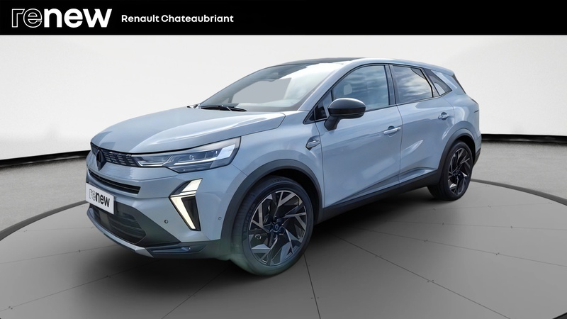 Renault Symbioz
