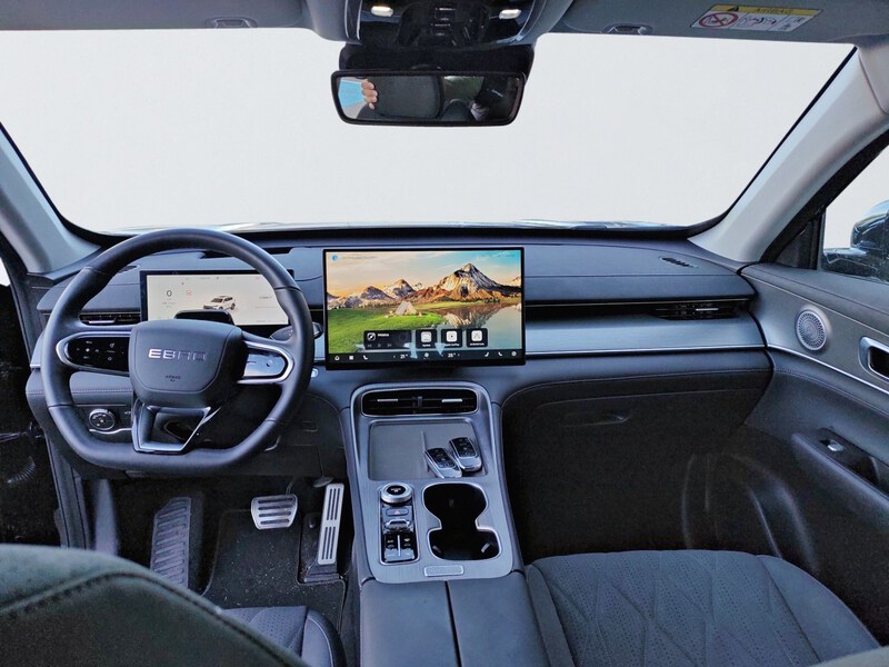 Ebro S800