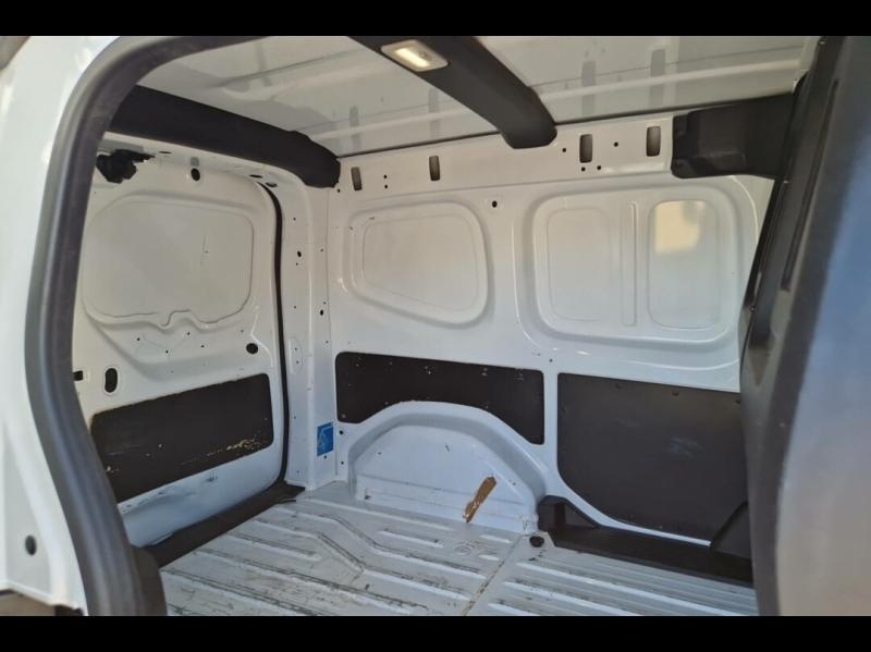 Renault Kangoo VU