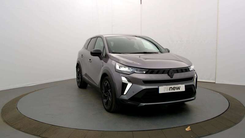 Renault Symbioz