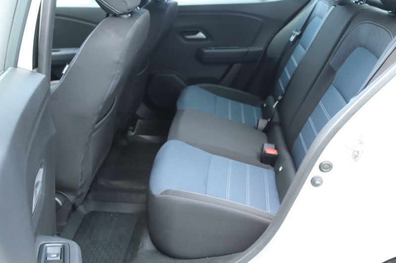 DACIA Logan 2025 — imagine 39
