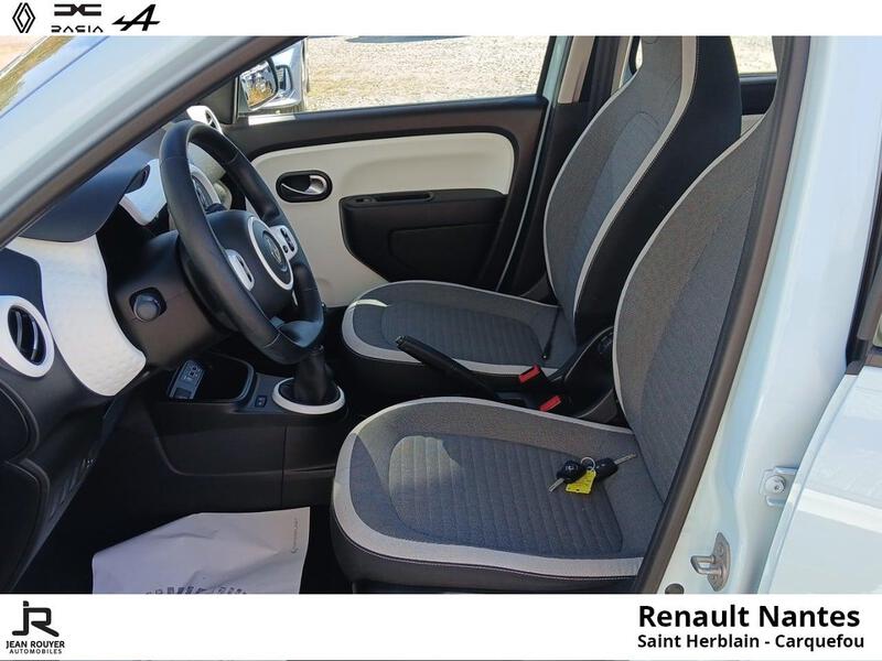 Renault Twingo III