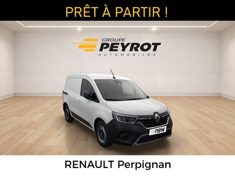 Renault Kangoo VU