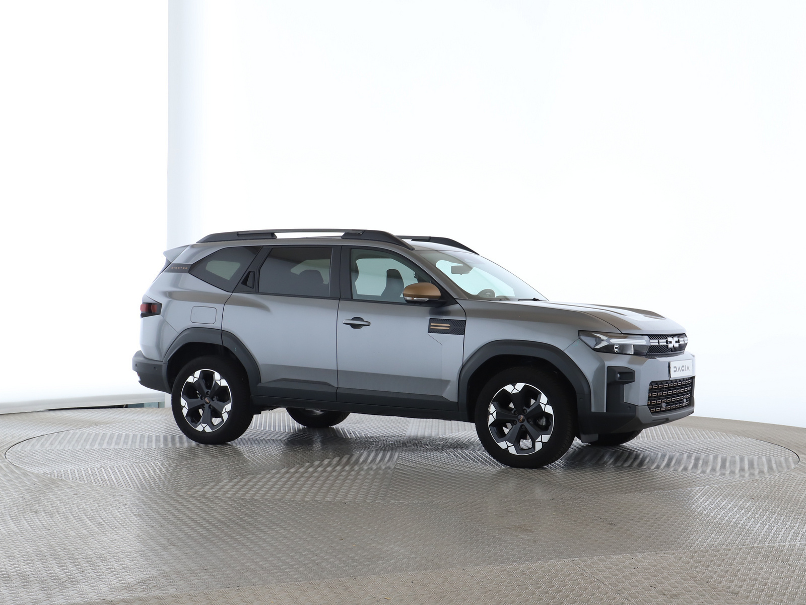 Dacia Bigster – Bild 21
