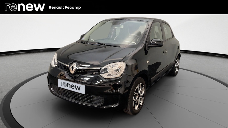 Renault Twingo III