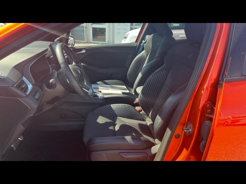 Renault Clio V