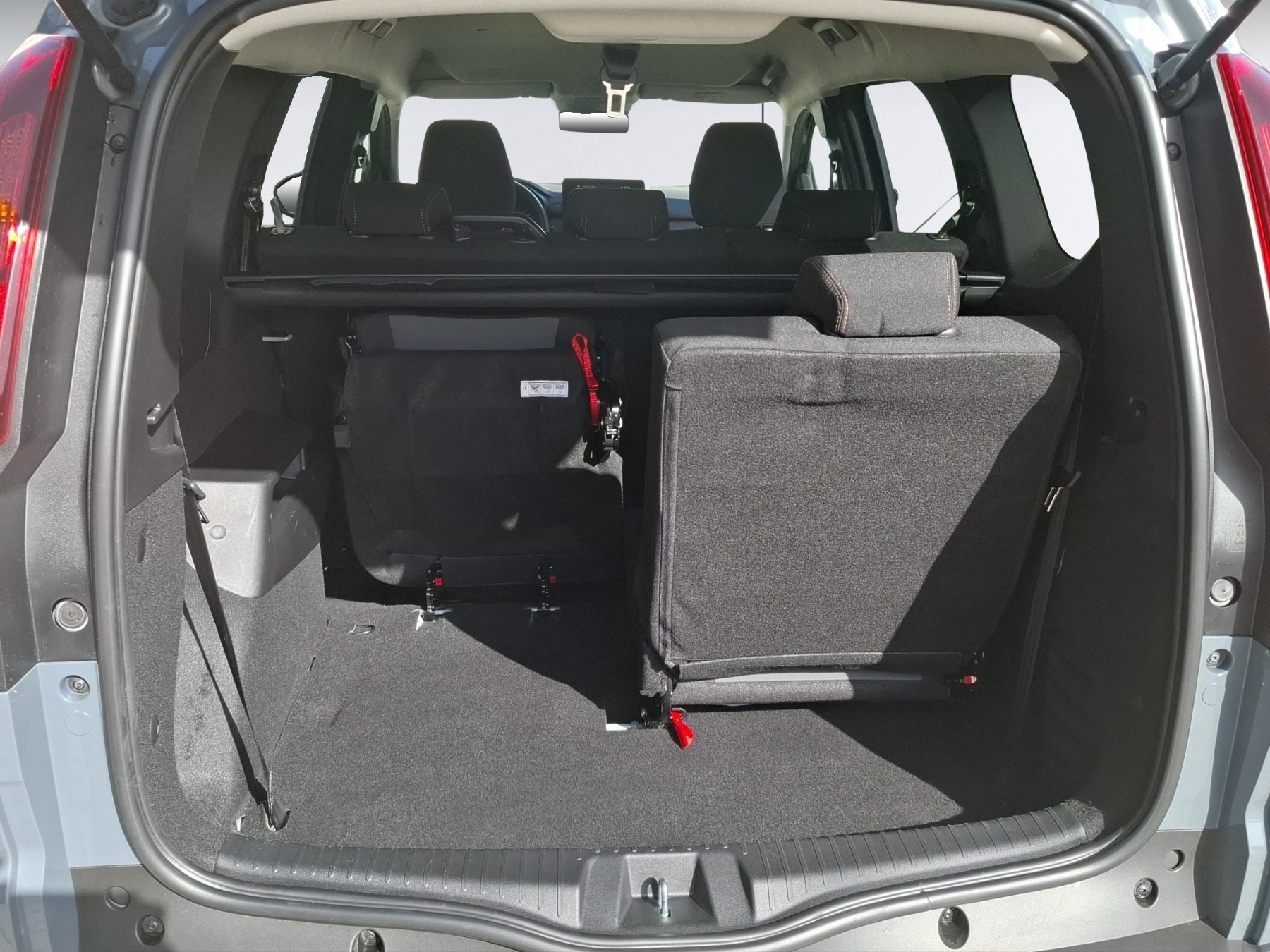 Dacia Jogger – Bild 12