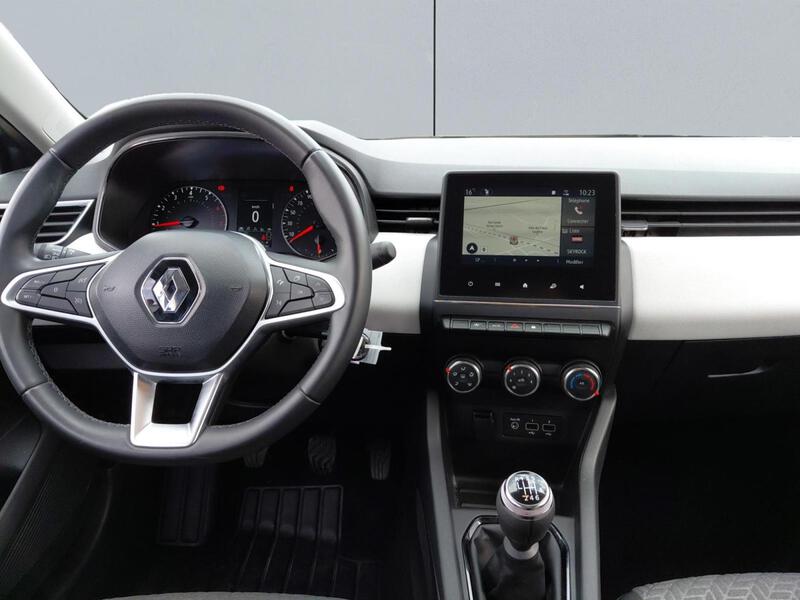Renault Clio V