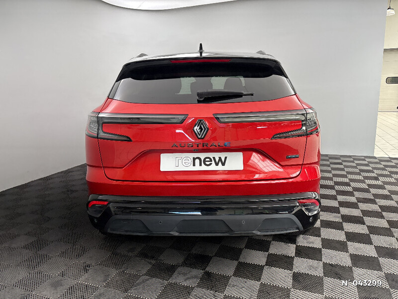 Renault Austral
