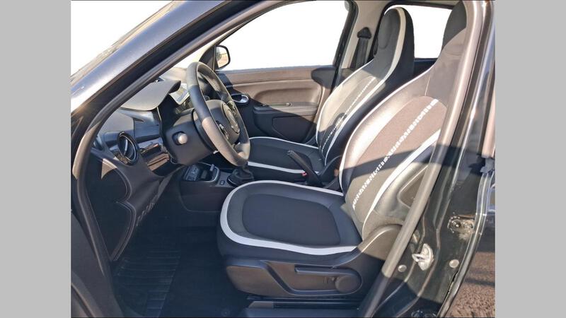 Renault Twingo III