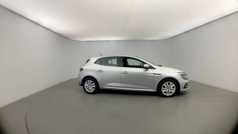 Renault Megane IV Berline