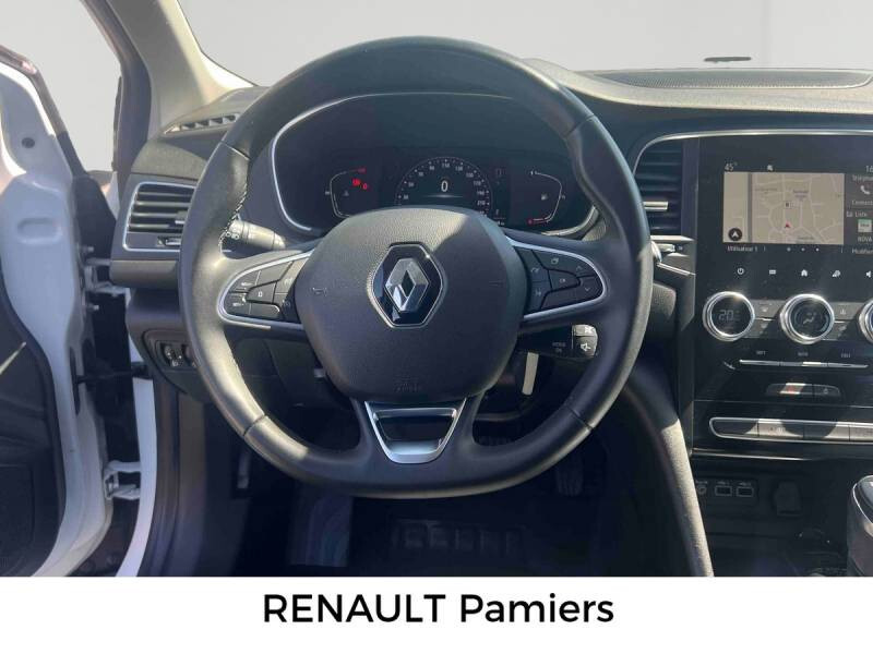 Renault Megane IV Berline