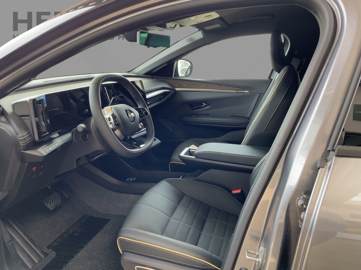Renault Megane E-TECH – Bild 7