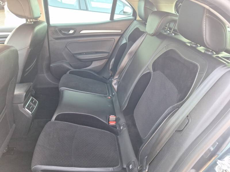 Renault Megane IV Berline