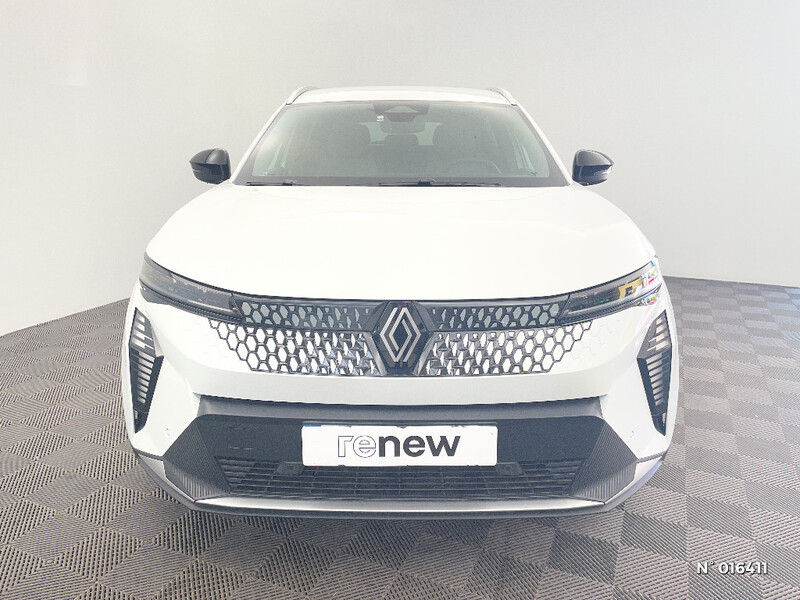 Renault Scenic E-Tech Electrique