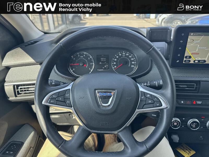 Dacia Jogger