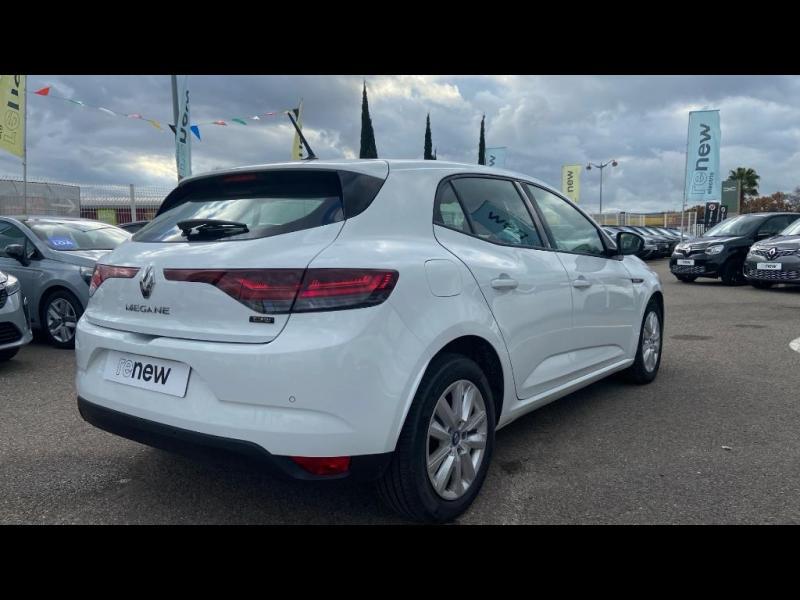 Renault Megane IV Berline