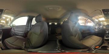 Vehicle 3D Image