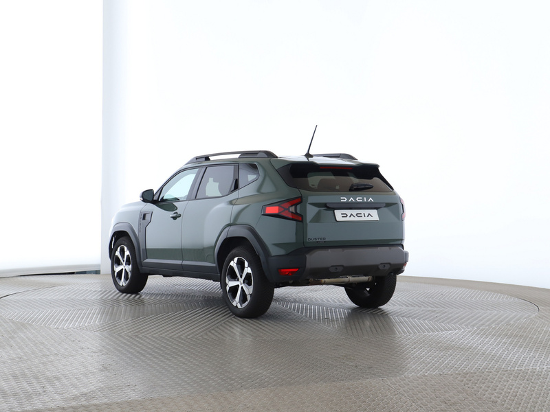 Fahrzeugabbildung Duster 1.6 140 Journey HYBRID  Bild 12 von 30