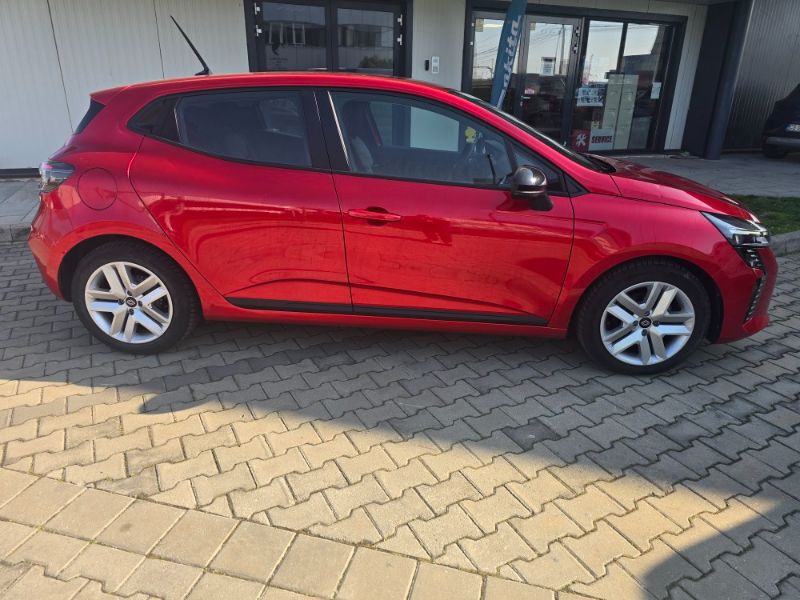 RENAULT Clio 2024 — imagine 28