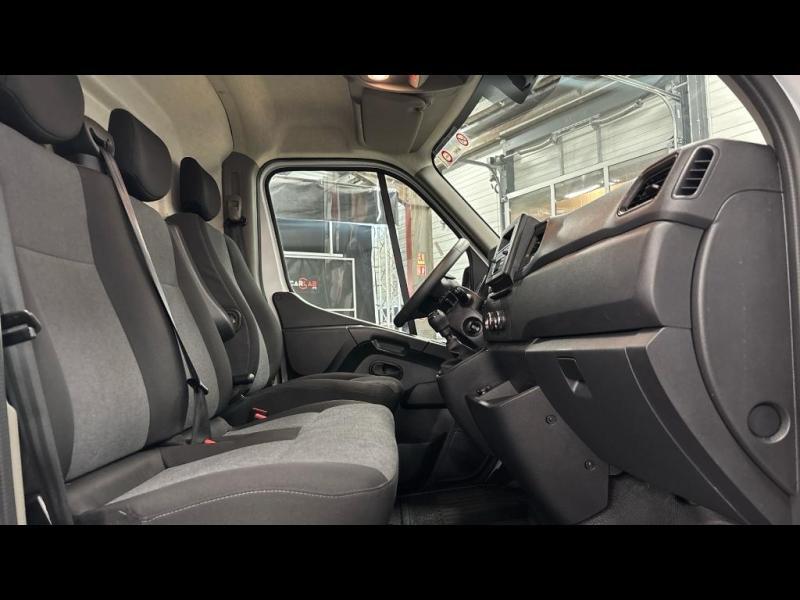 Renault Master Fourgon