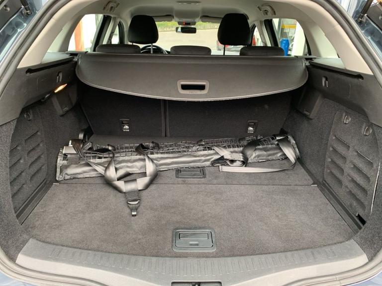 Renault Megane – Bild 12