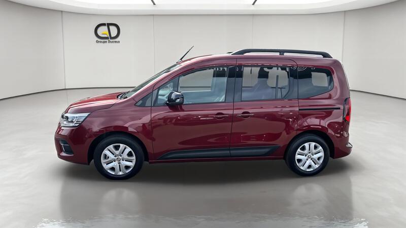 Renault Kangoo VP