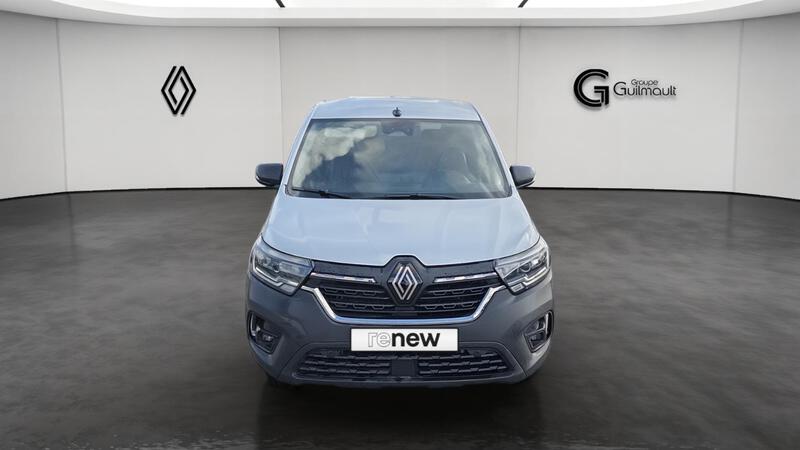 Renault Kangoo VAN E-Tech Electrique
