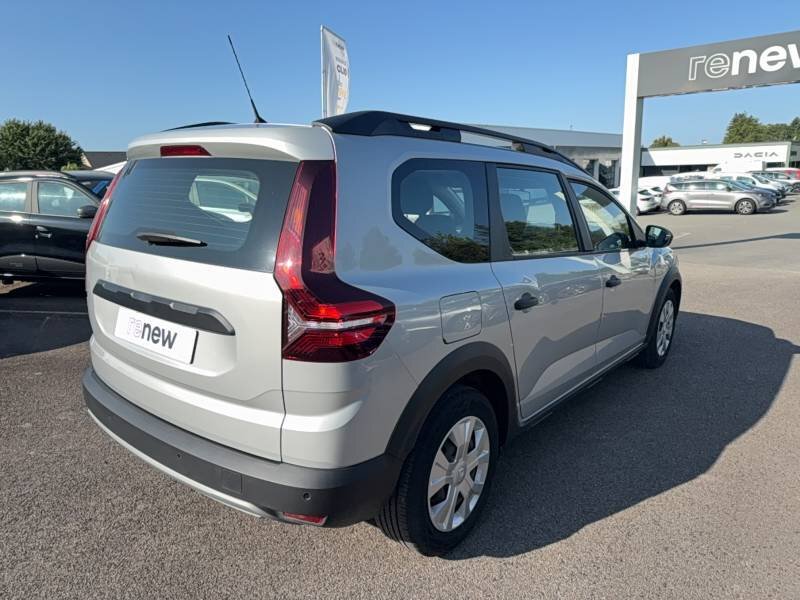 Dacia Jogger