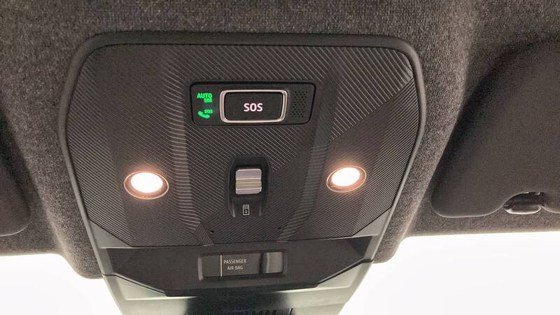 Renault Scenic E-Tech Electrique