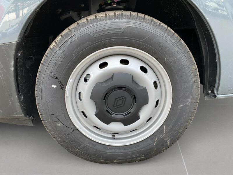 Renault Trafic Fourgon