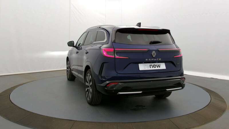 Renault Espace VI