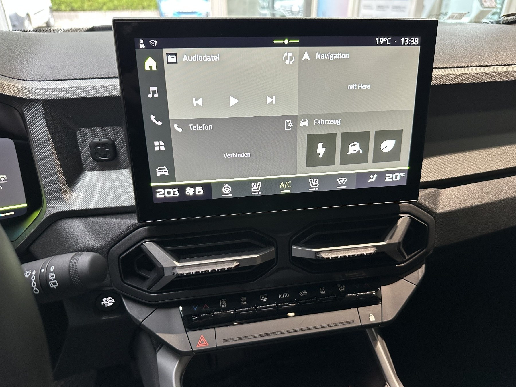 Dacia Bigster – Bild 43