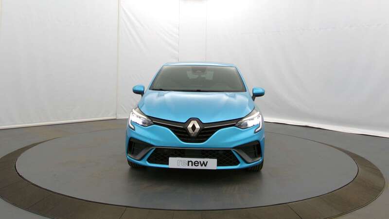 Renault Clio V