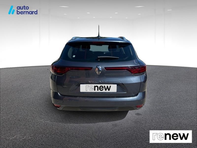 Renault Megane IV Estate