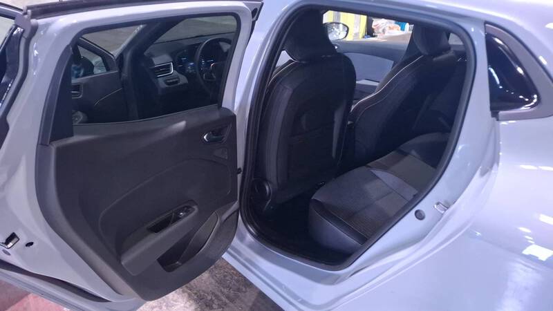 Renault Clio V