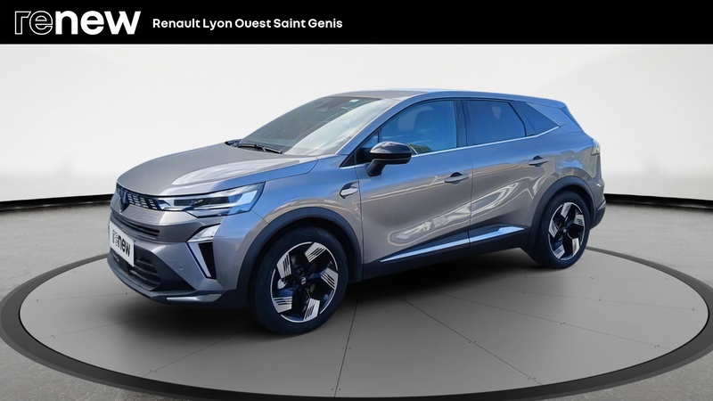 Renault Symbioz