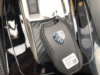 Vehicle 3D Image