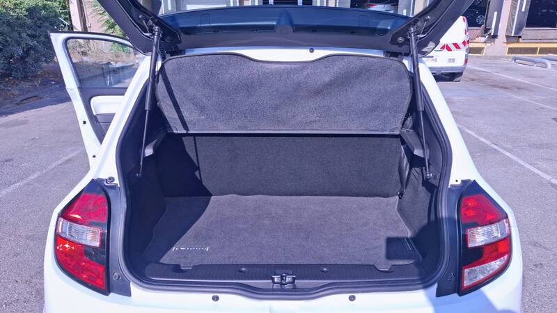 Renault Twingo III