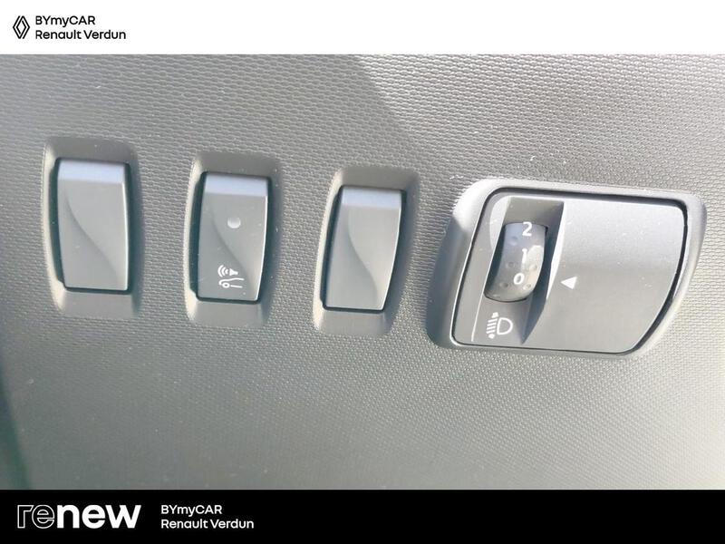 Renault Twingo E-Tech Electrique