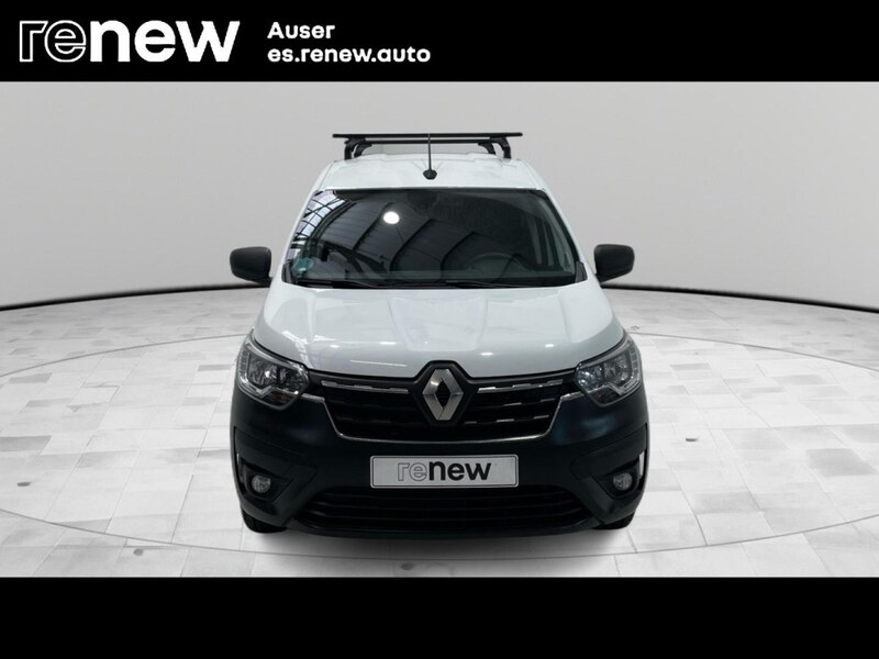 Renault Express Furgón