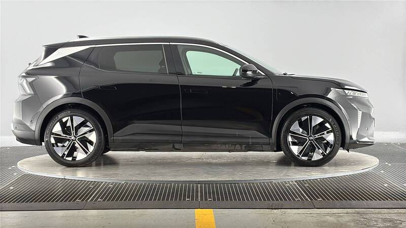 Renault Scenic E-Tech Electrique