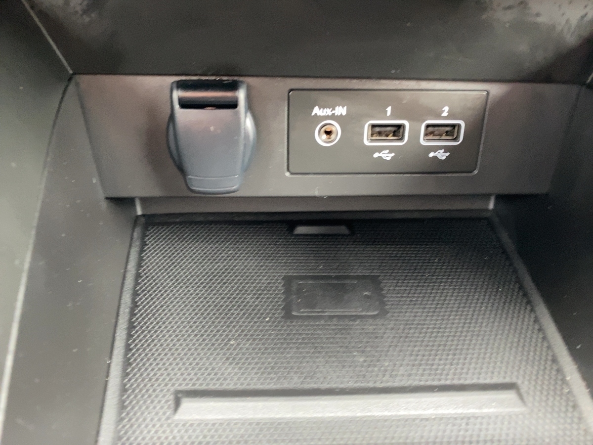 Renault Clio – Bild 16