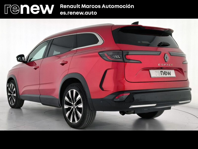 Renault Espace
