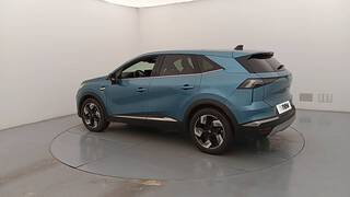 Vehicle 3D Image