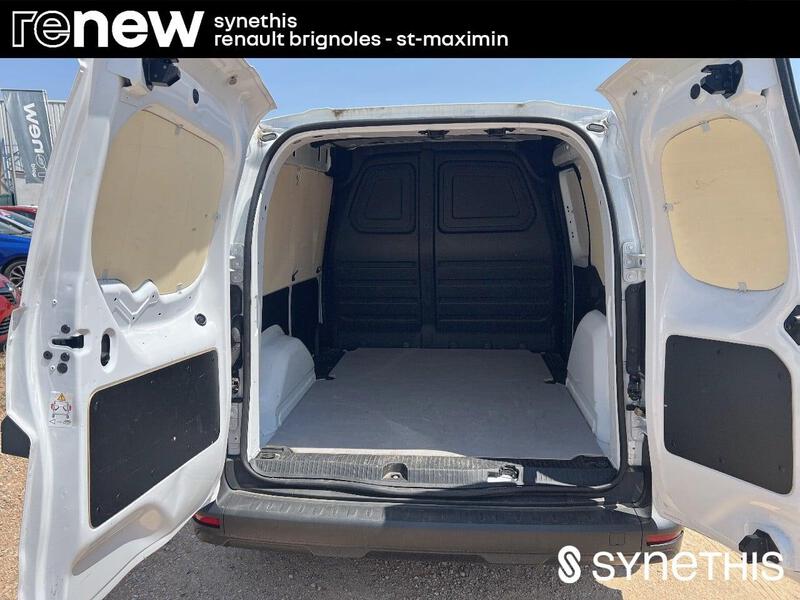 Renault Kangoo VU