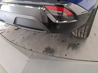 Vehicle 3D Image