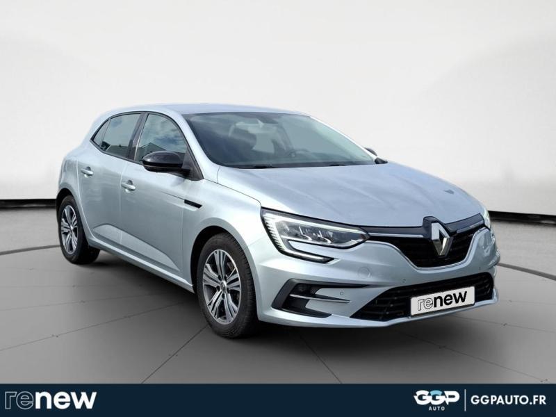 Renault Megane IV Berline